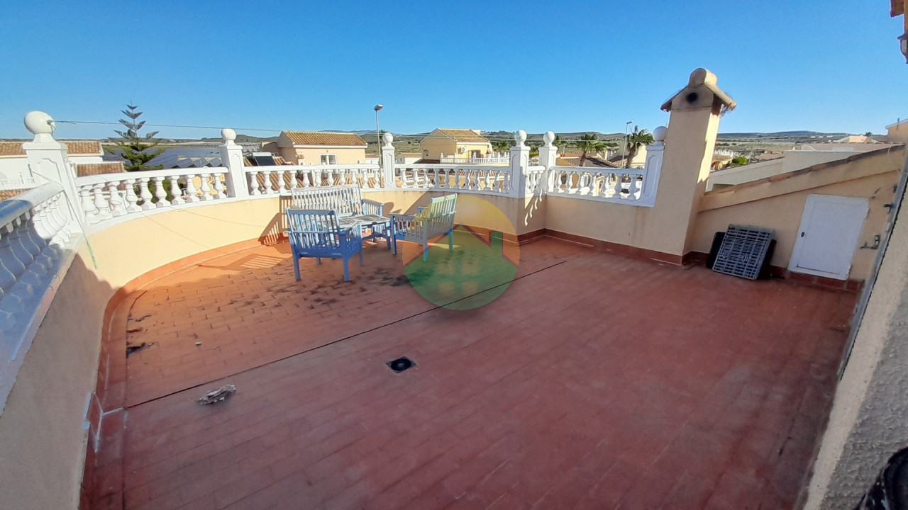 3 Bedroom Detached For Sale