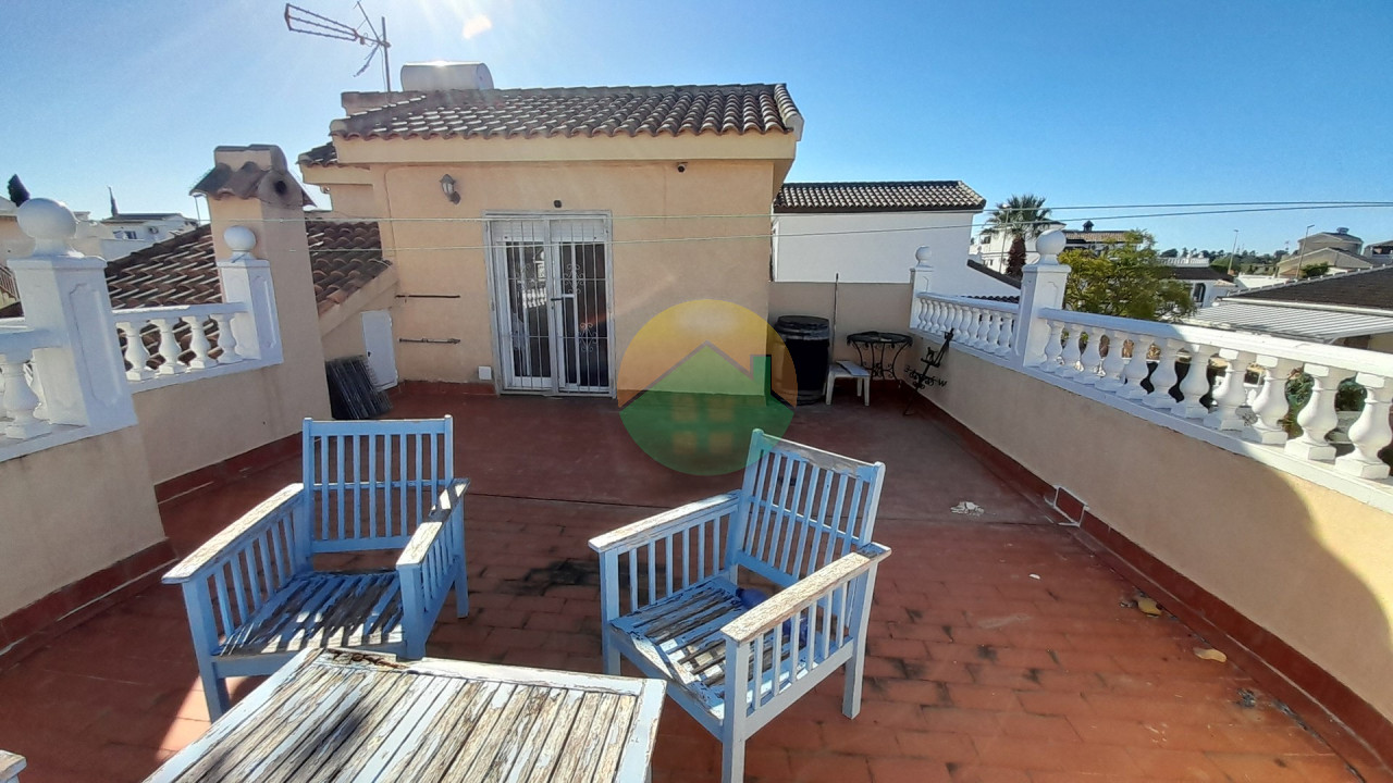 3 Bedroom Detached For Sale