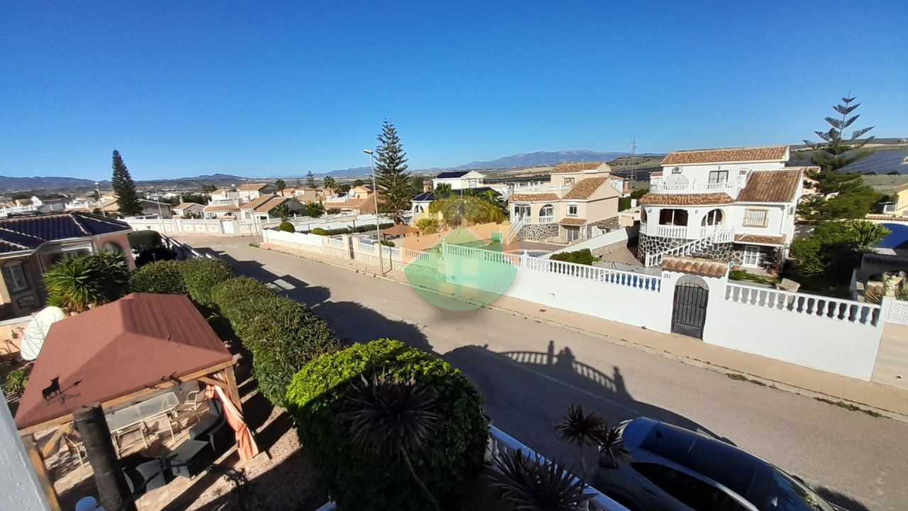 3 Bedroom Detached For Sale