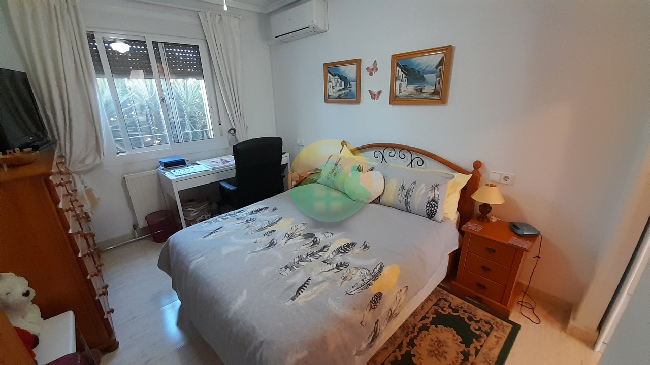 3 Bedroom Detached For Sale