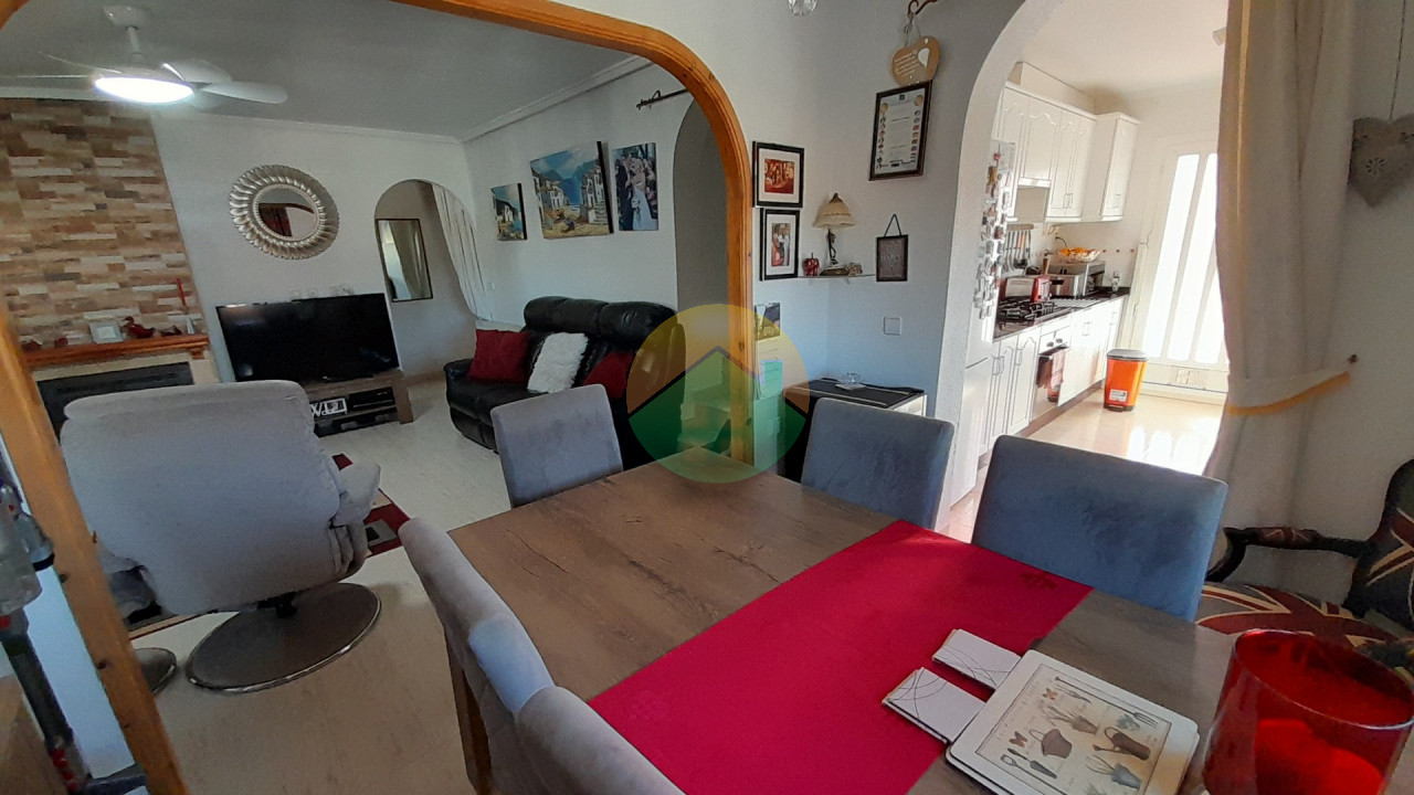 3 Bedroom Detached For Sale