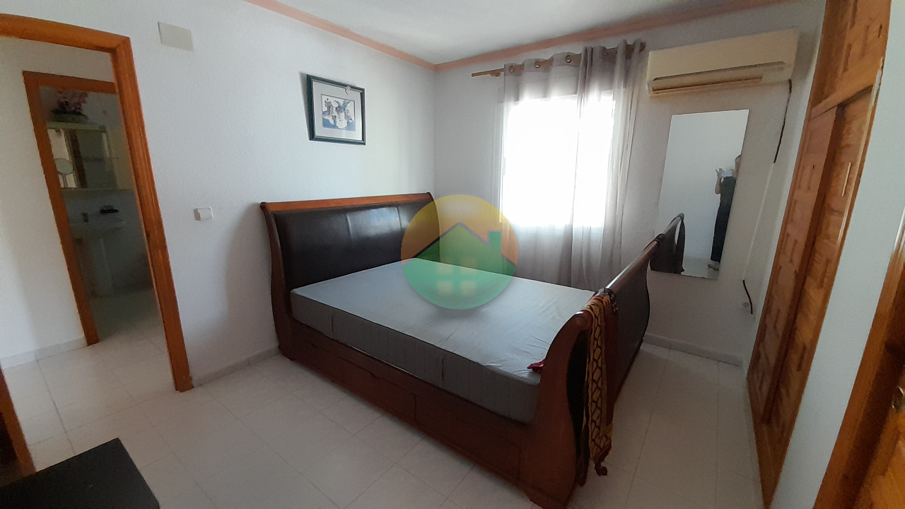 2 Bedroom Detached For sale