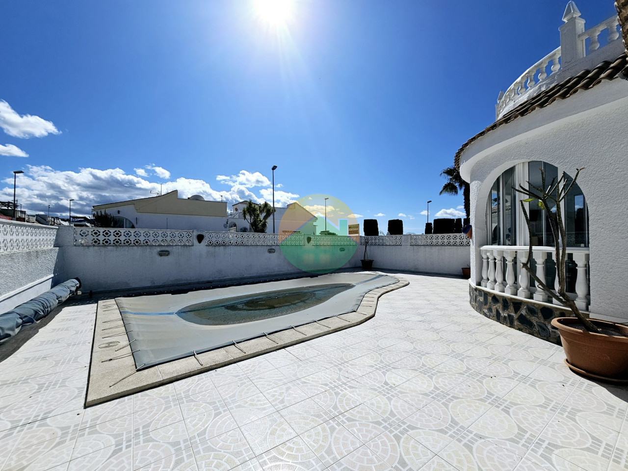 2 Bedroom Detached For sale