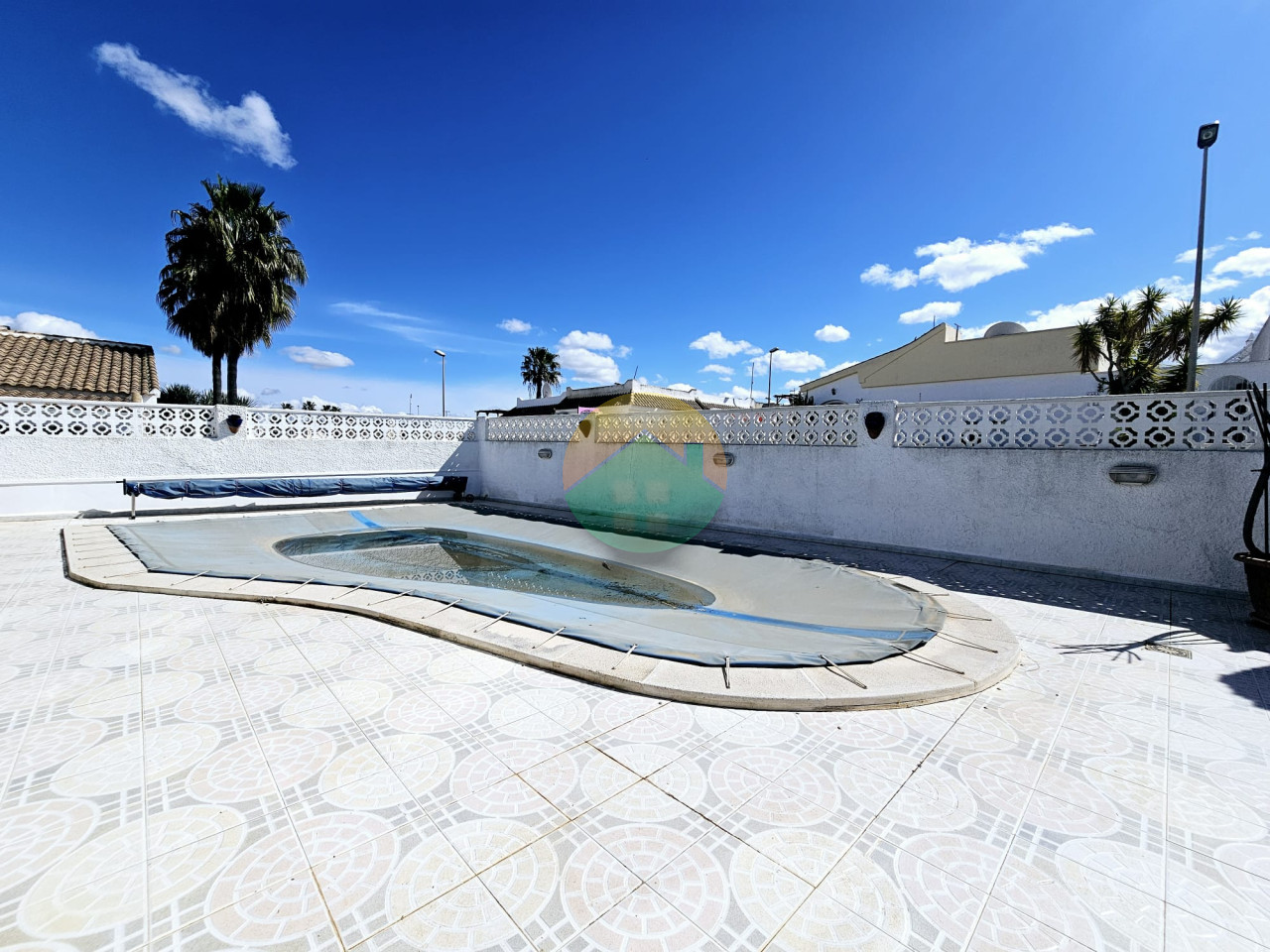 2 Bedroom Detached For sale