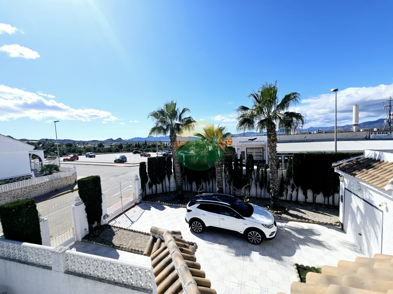 2 Bedroom Detached For sale