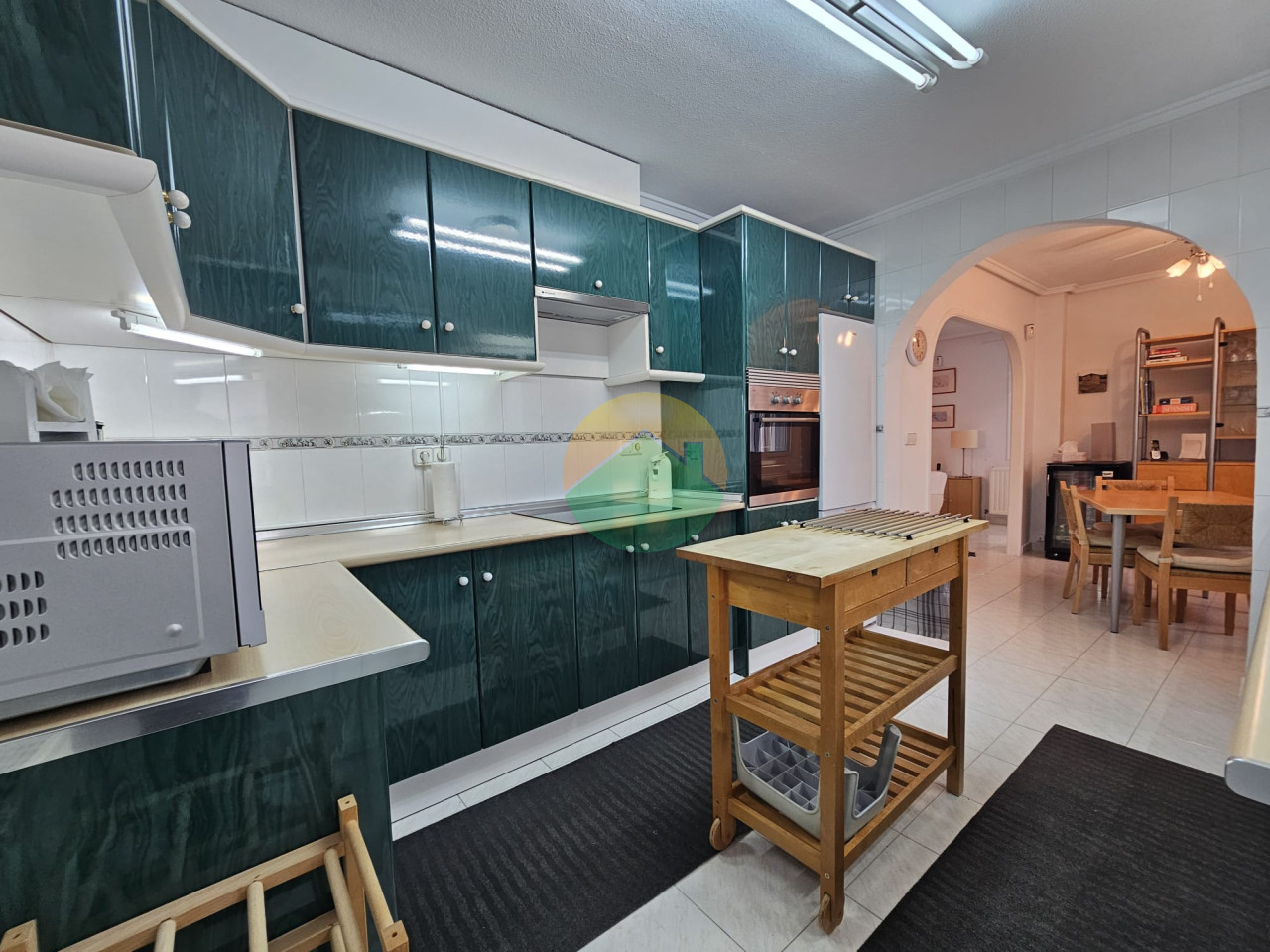 2 Bedroom Detached For sale