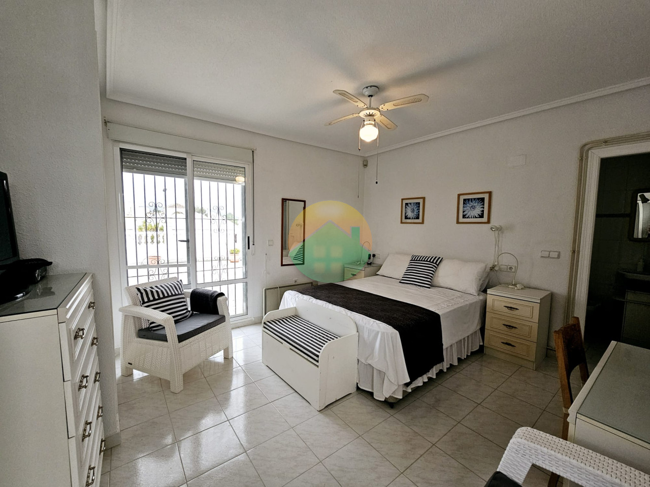 2 Bedroom Detached For sale