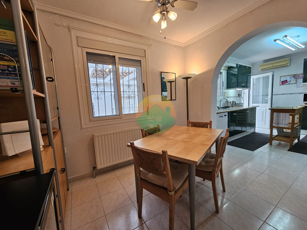 2 Bedroom Detached For sale