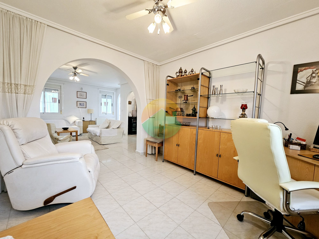 2 Bedroom Detached For sale