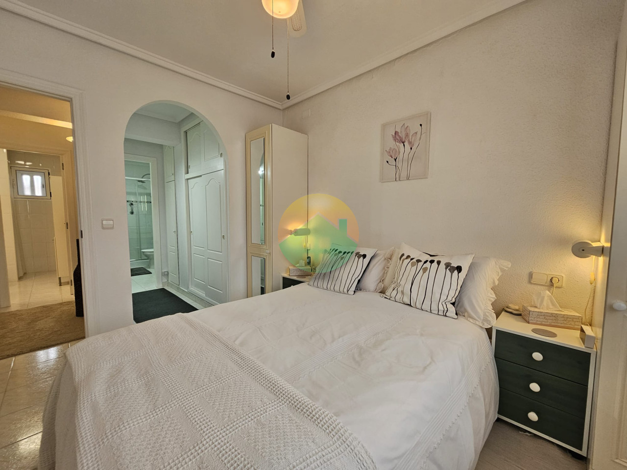 2 Bedroom Detached For sale