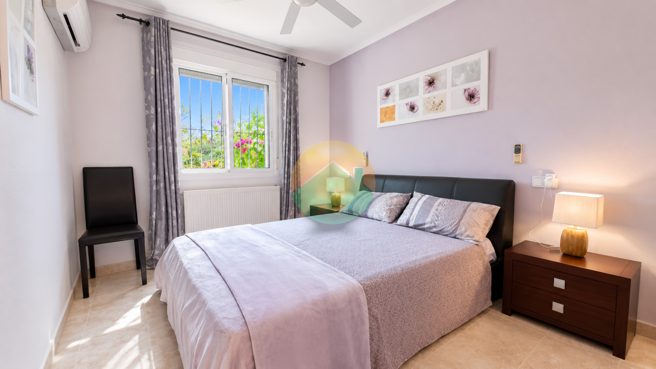 3 Bedroom Detached For Sale