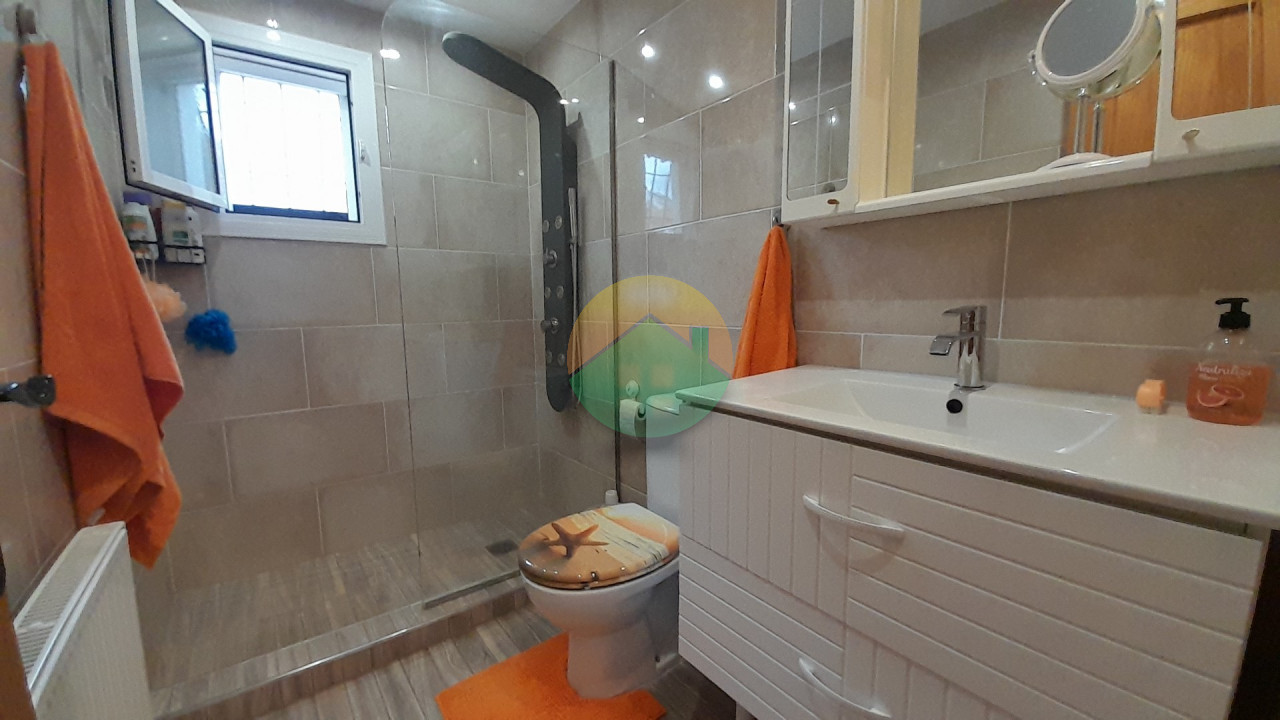 3 Bedroom Detached For Sale