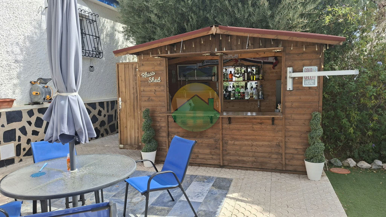 3 Bedroom Detached For Sale