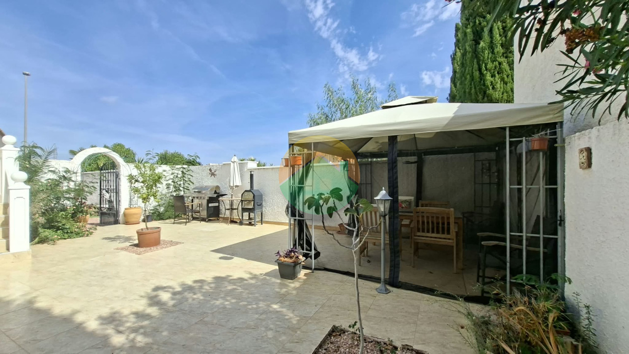 3 Bedroom Detached For Sale