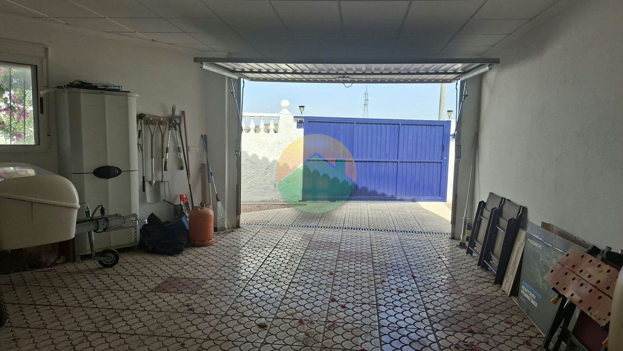 3 Bedroom Detached For Sale