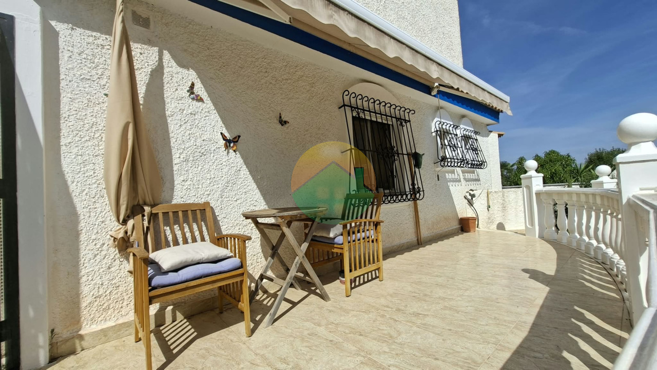 3 Bedroom Detached For Sale