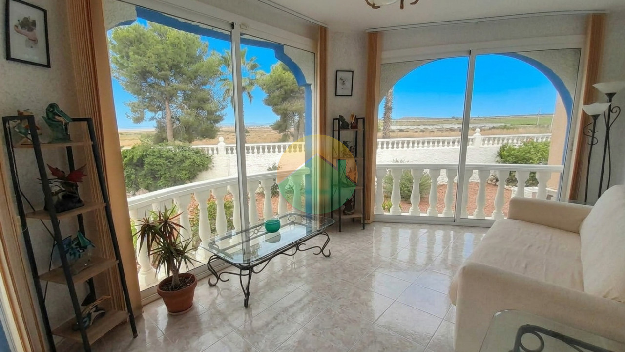 3 Bedroom Detached For Sale