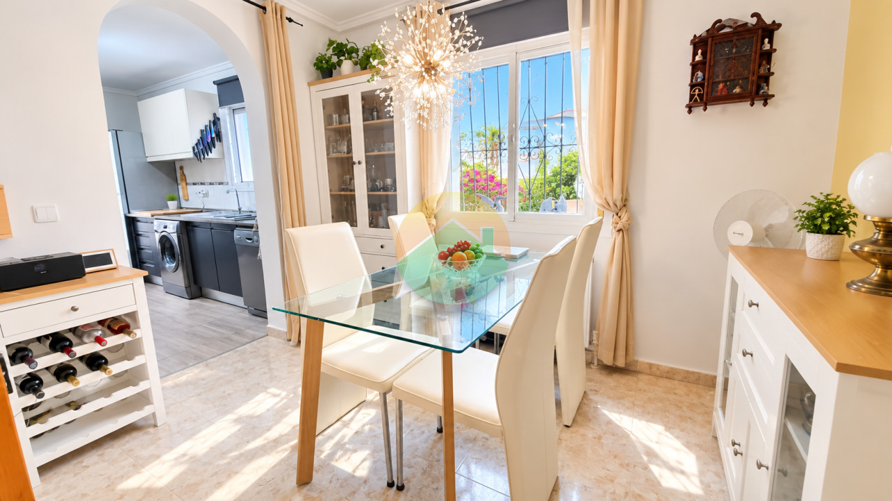 3 Bedroom Detached For Sale