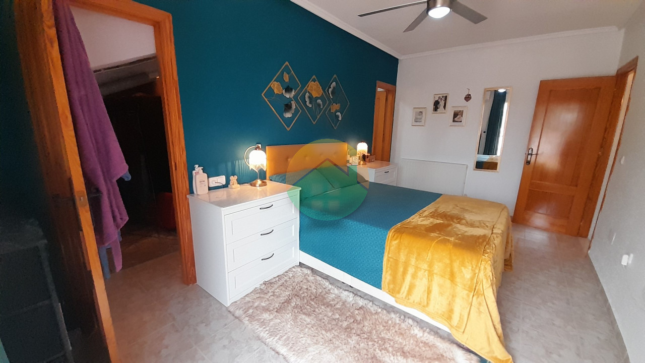 3 Bedroom Detached For Sale