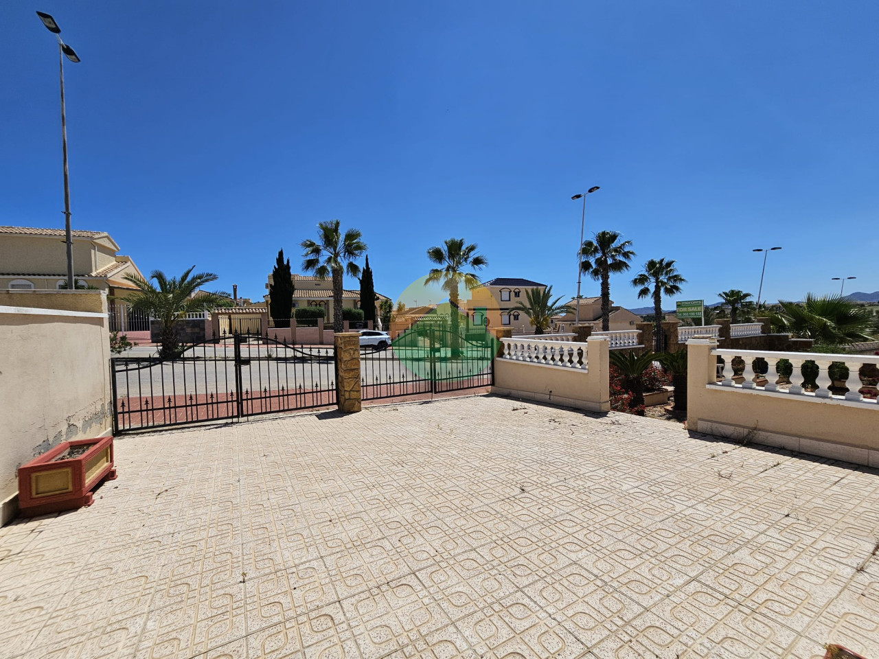 3 Bedroom Detached For Sale