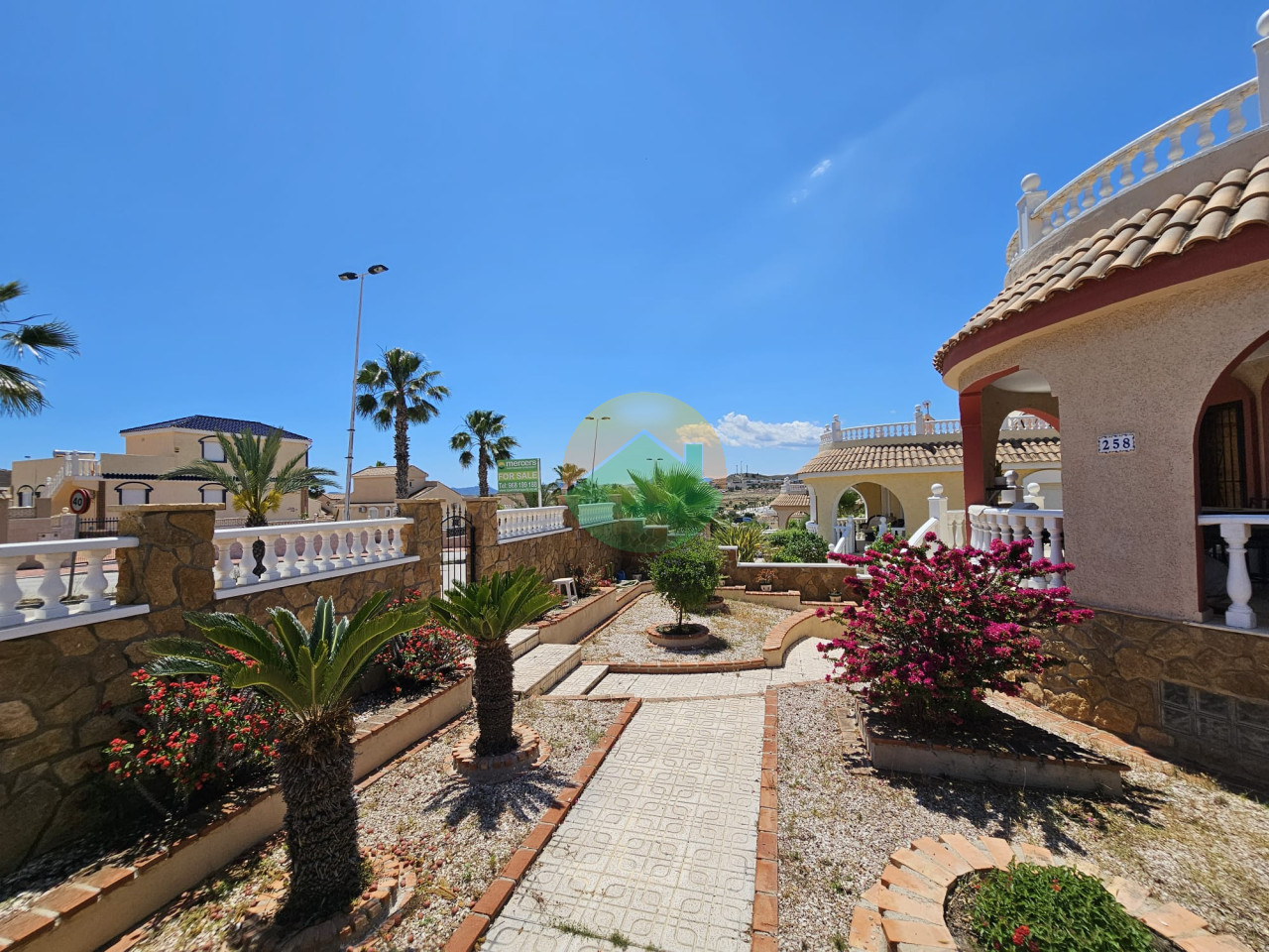 3 Bedroom Detached For Sale