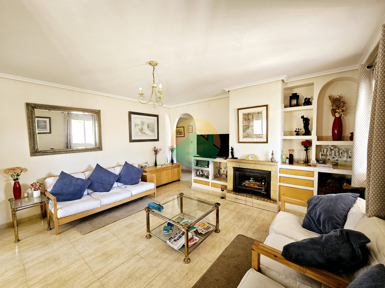 3 Bedroom Detached For Sale
