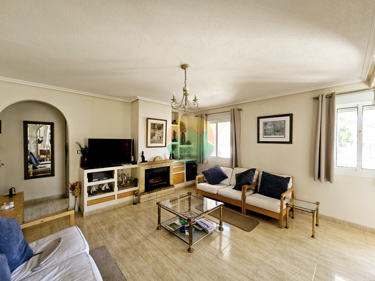 3 Bedroom Detached For Sale