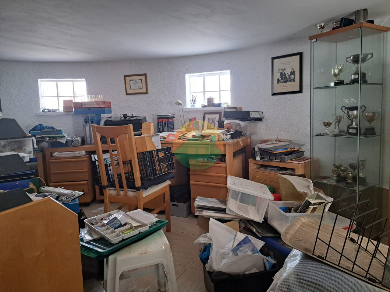 3 Bedroom Detached For Sale