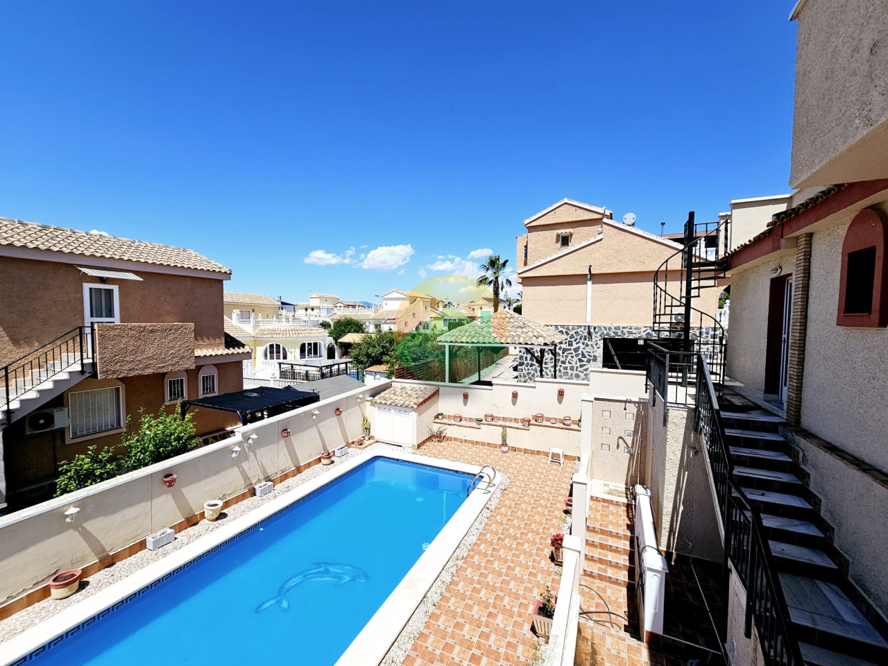 3 Bedroom Detached For Sale