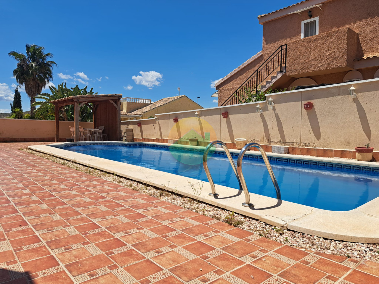 3 Bedroom Detached For Sale