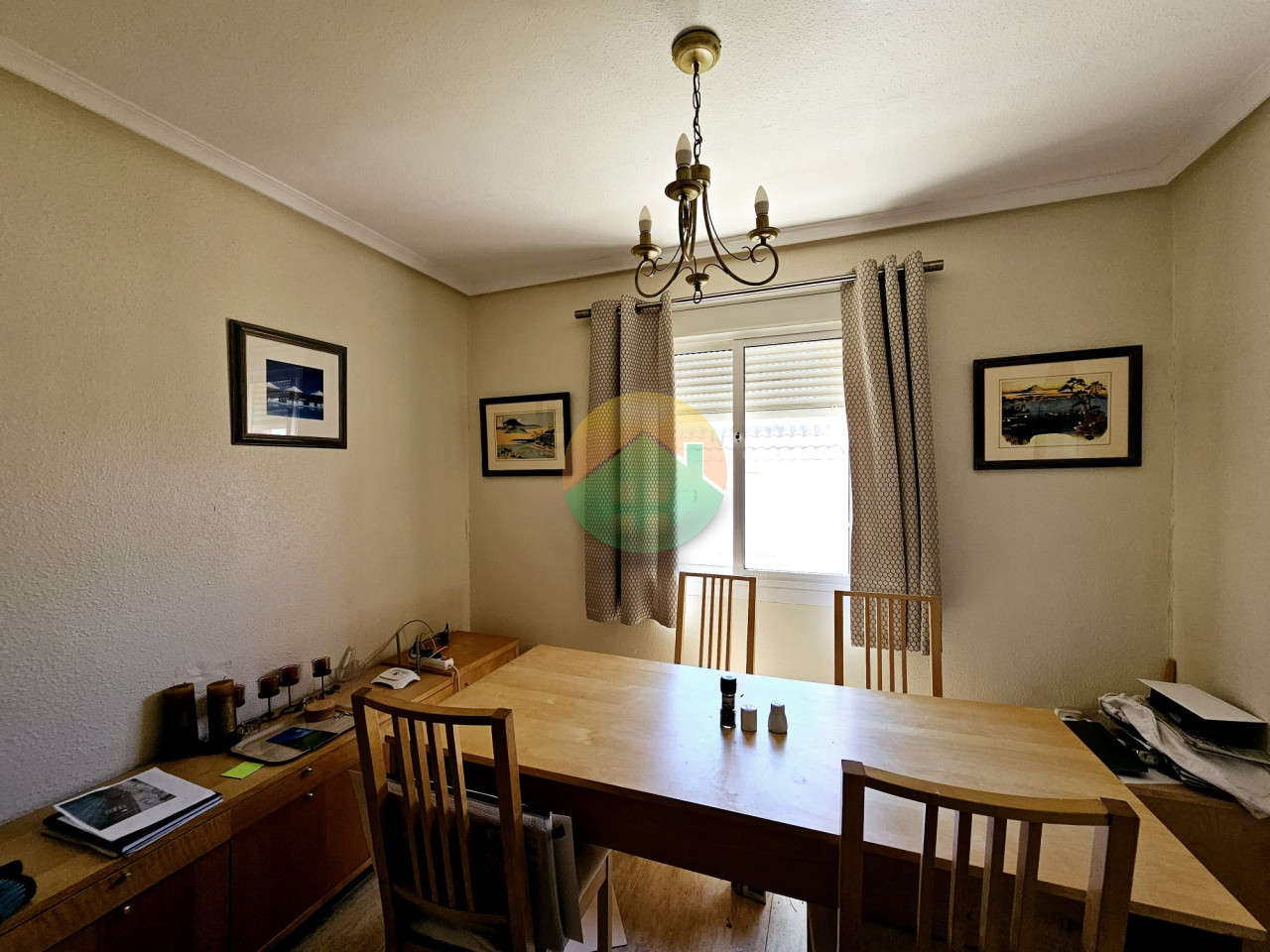 3 Bedroom Detached For Sale