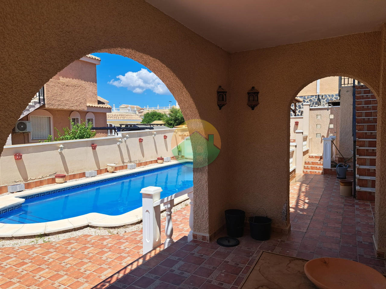 3 Bedroom Detached For Sale