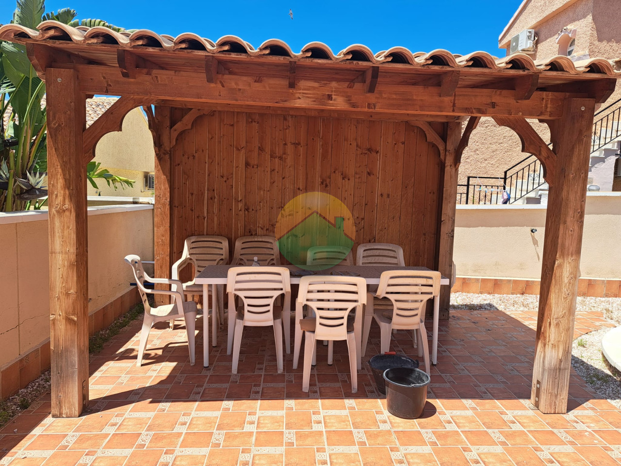 3 Bedroom Detached For Sale