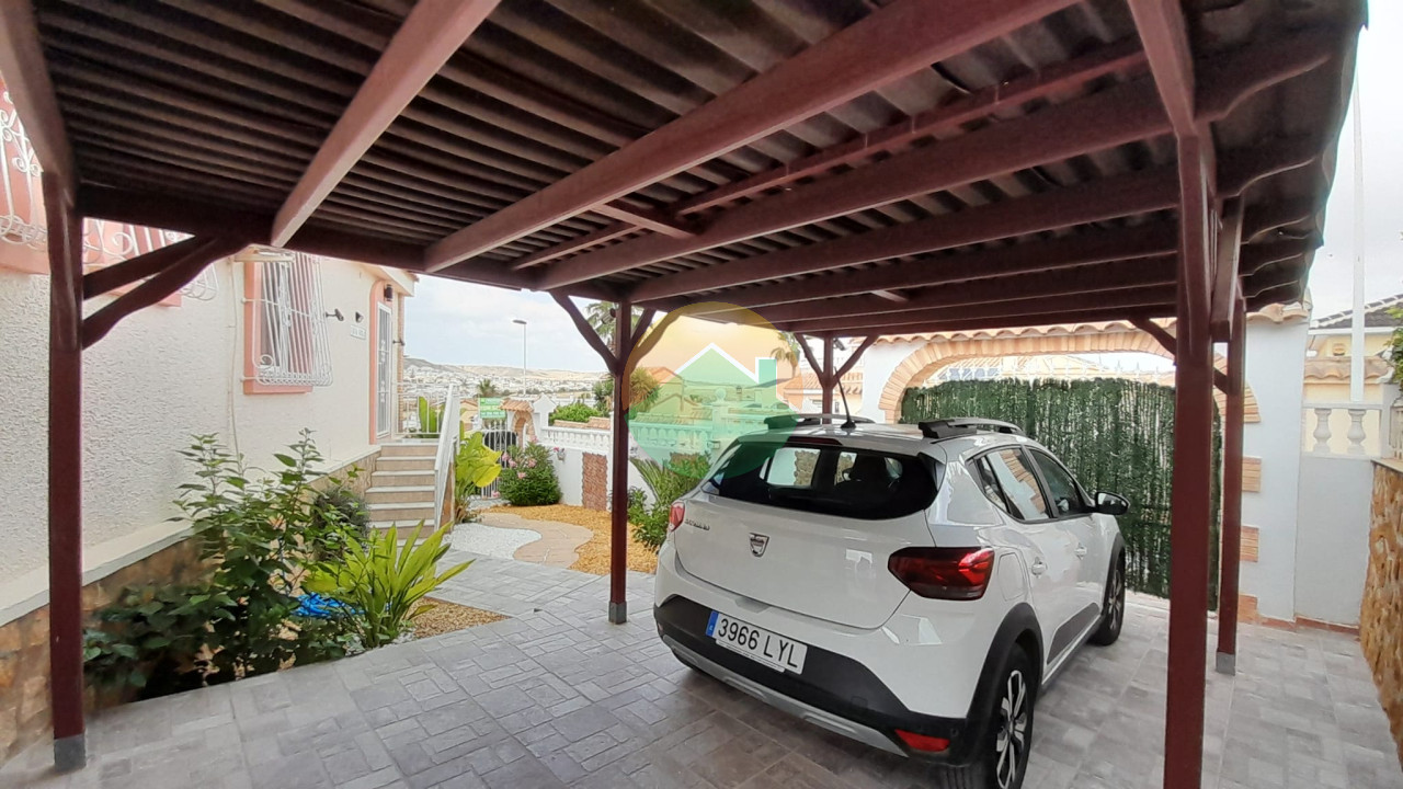 3 Bedroom Detached For Sale