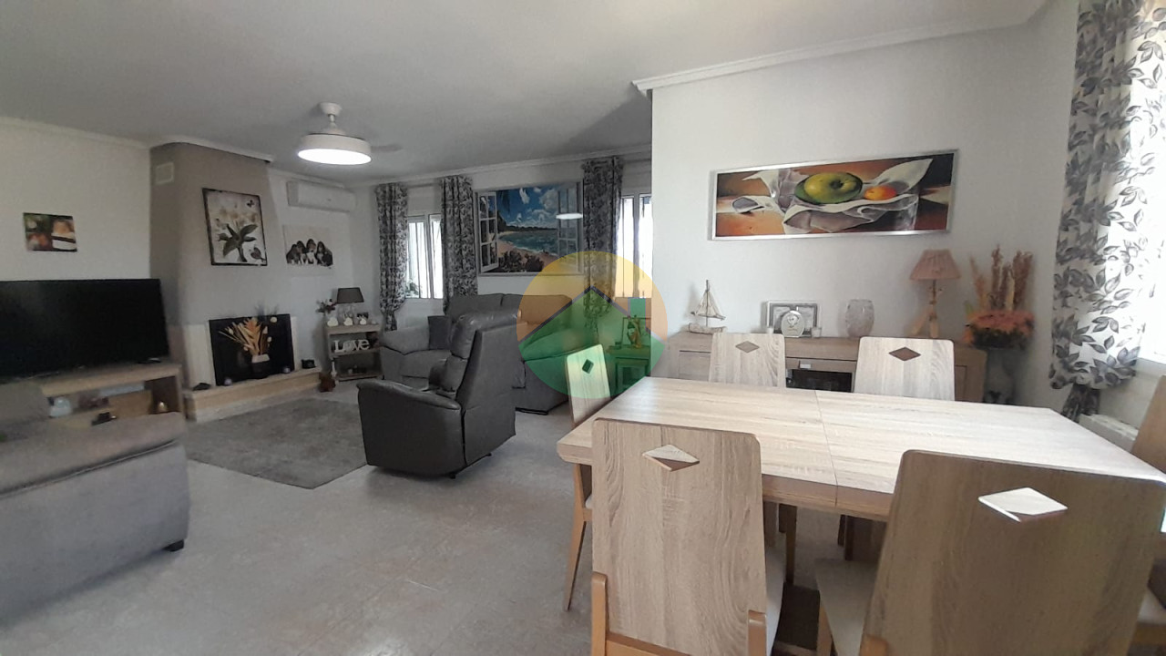 3 Bedroom Detached For Sale