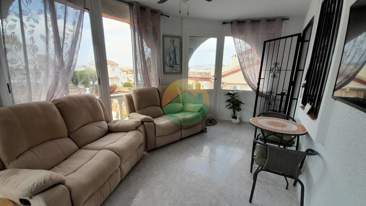 3 Bedroom Detached For Sale
