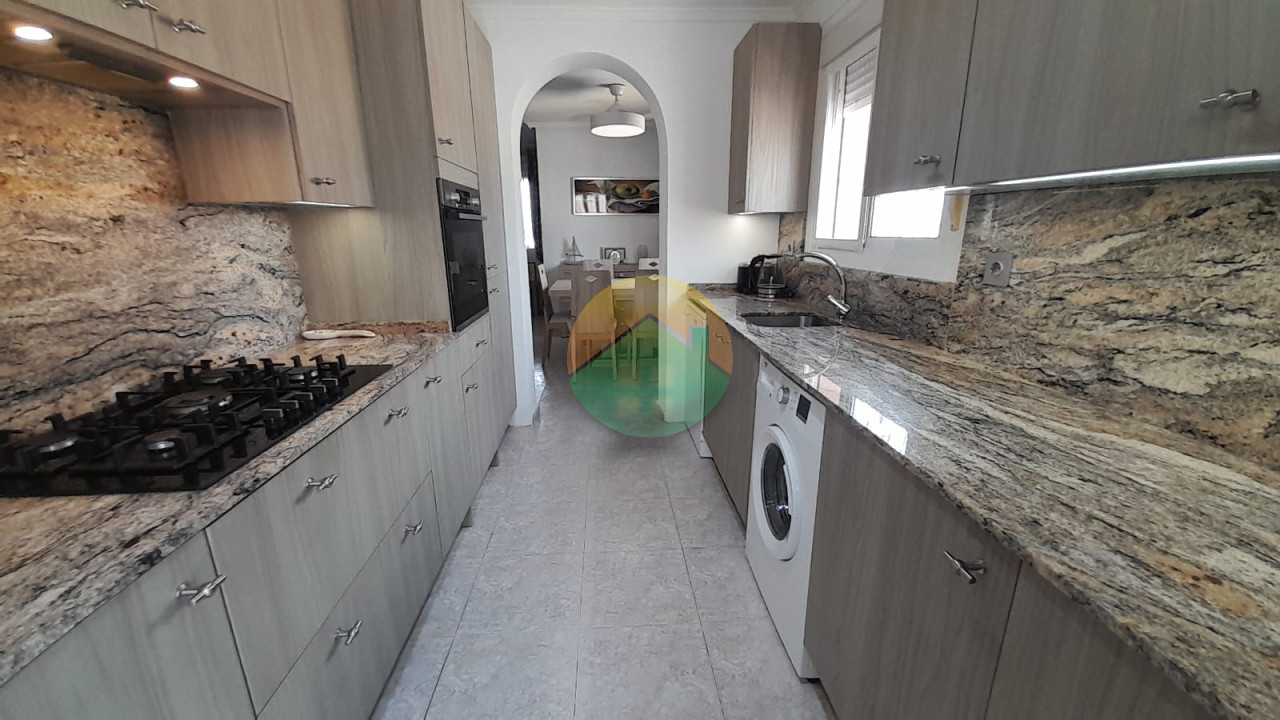 3 Bedroom Detached For Sale
