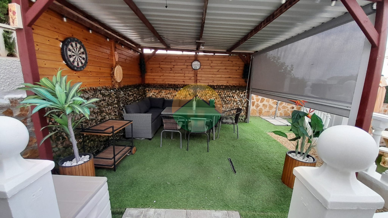 3 Bedroom Detached For Sale