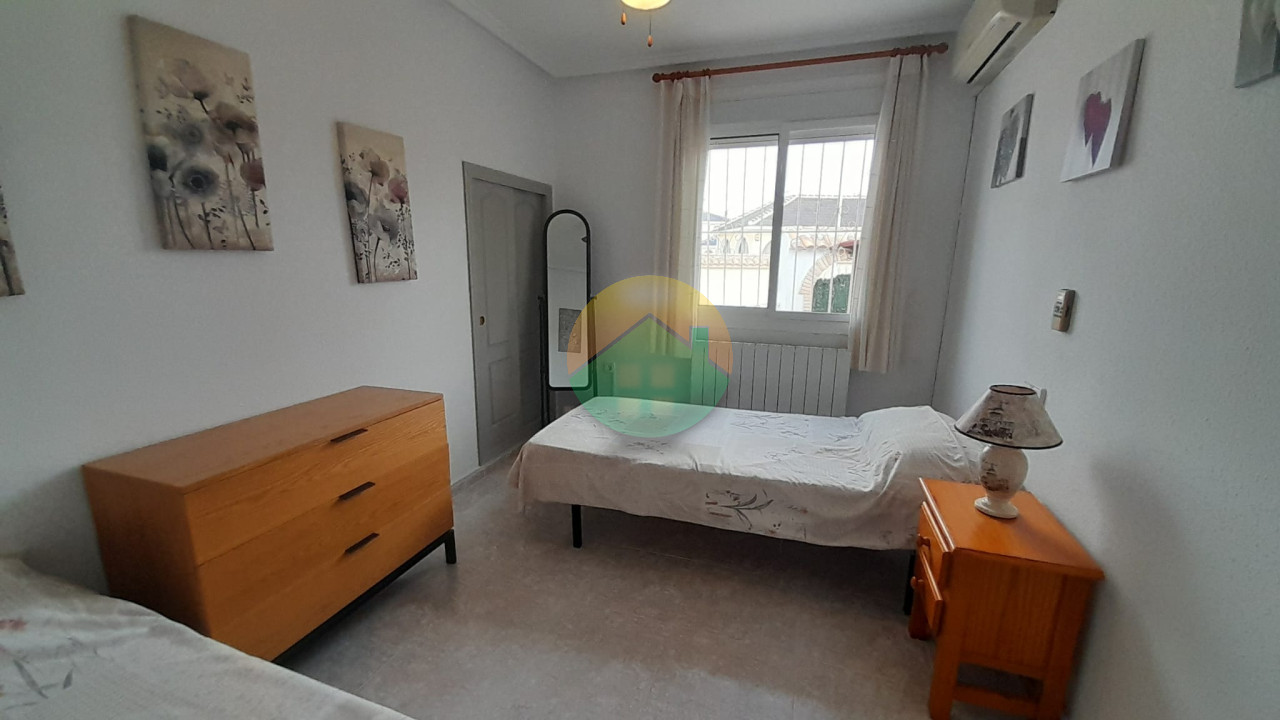 3 Bedroom Detached For Sale