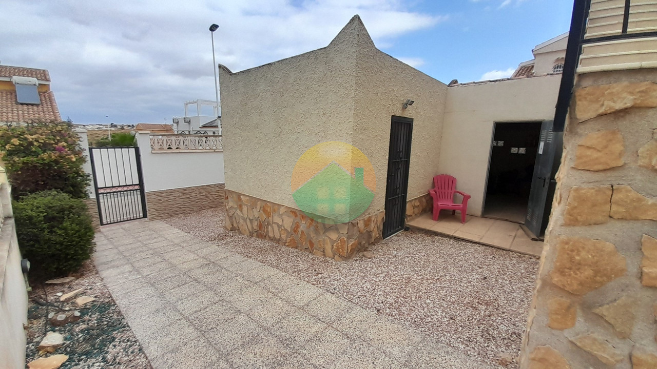 4 Bedroom Detached For Sale
