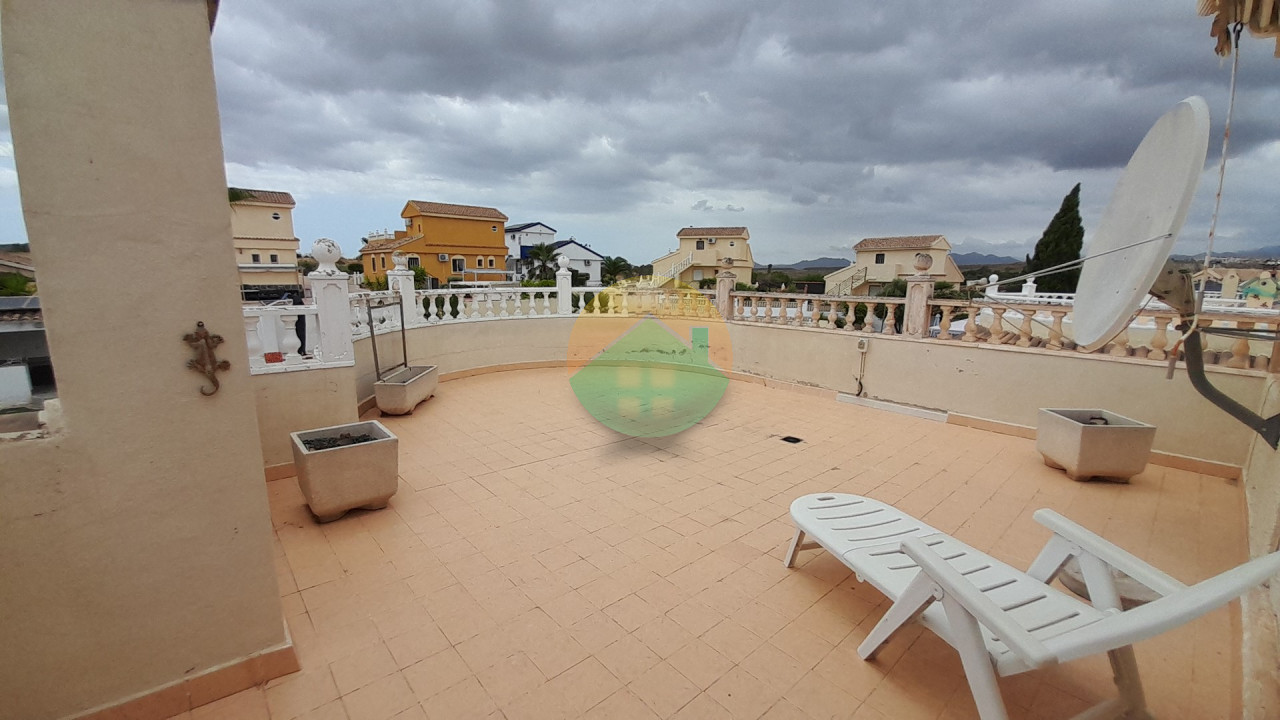 4 Bedroom Detached For Sale