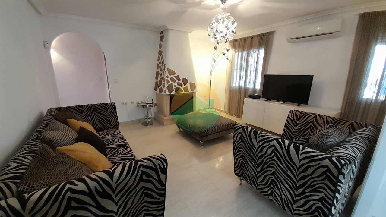 4 Bedroom Detached For Sale