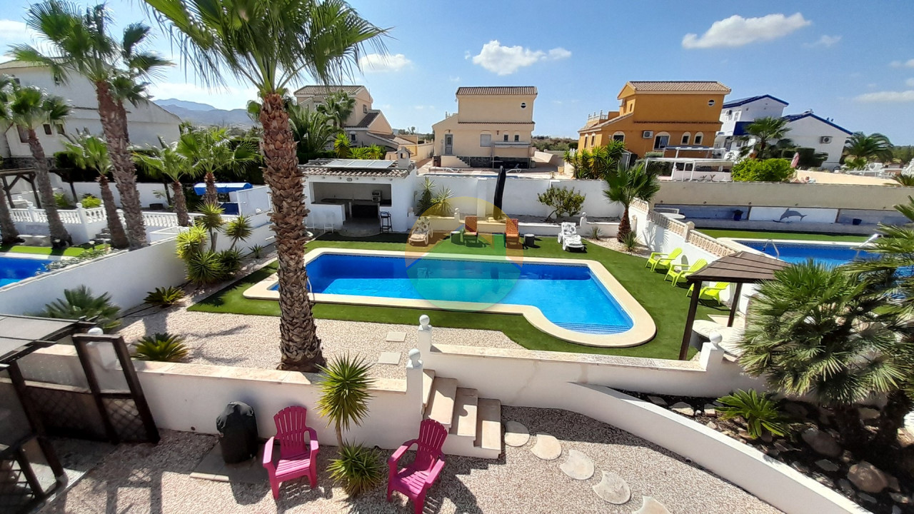 4 Bedroom Detached For Sale