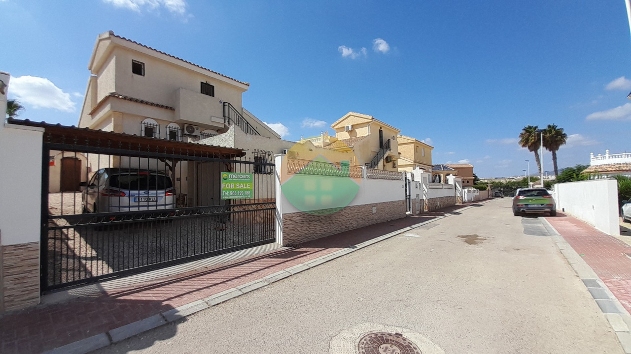4 Bedroom Detached For Sale