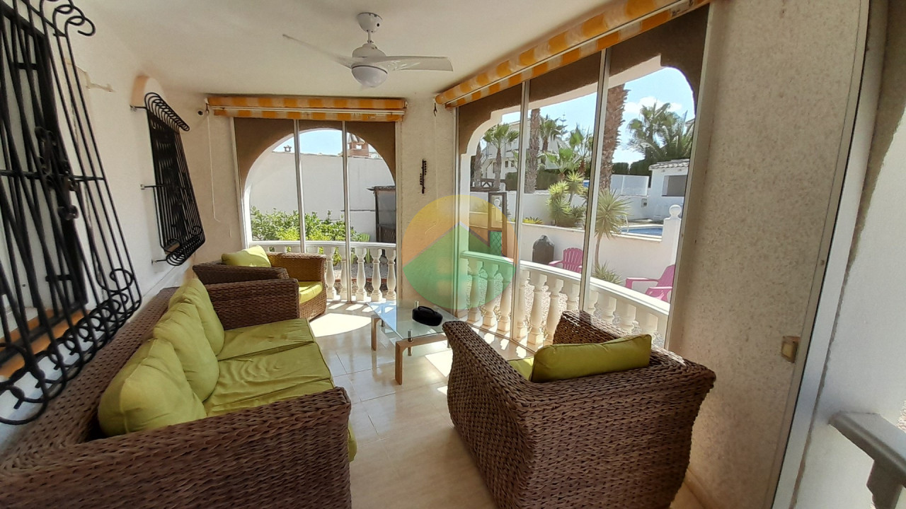 4 Bedroom Detached For Sale