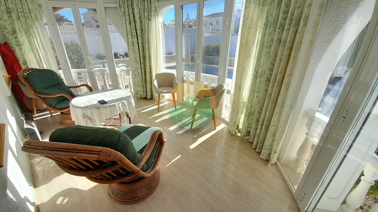 3 Bedroom Detached For Sale