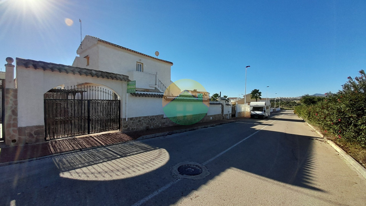 3 Bedroom Detached For Sale