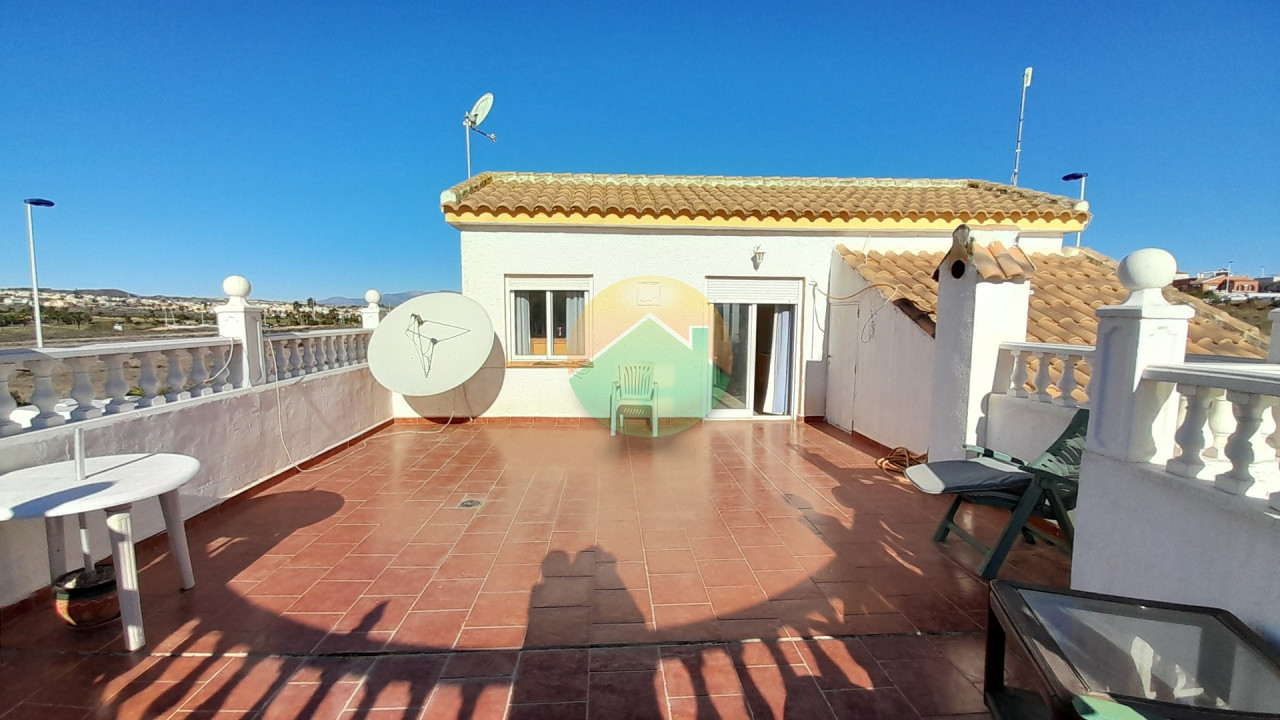 3 Bedroom Detached For Sale