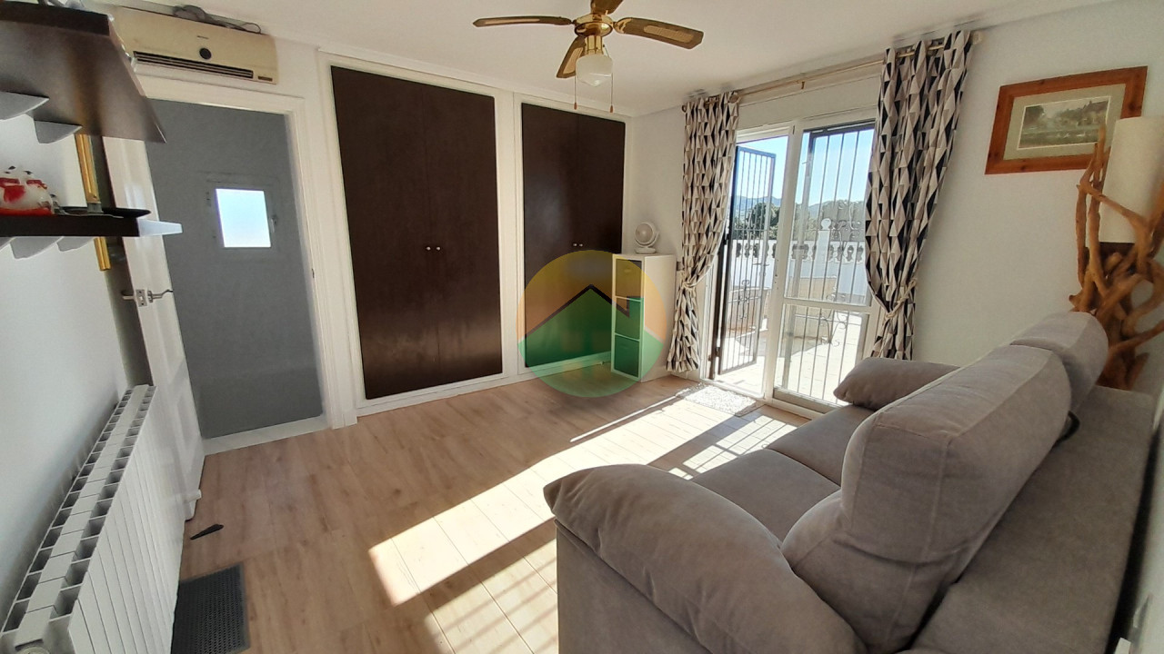 3 Bedroom Detached For Sale