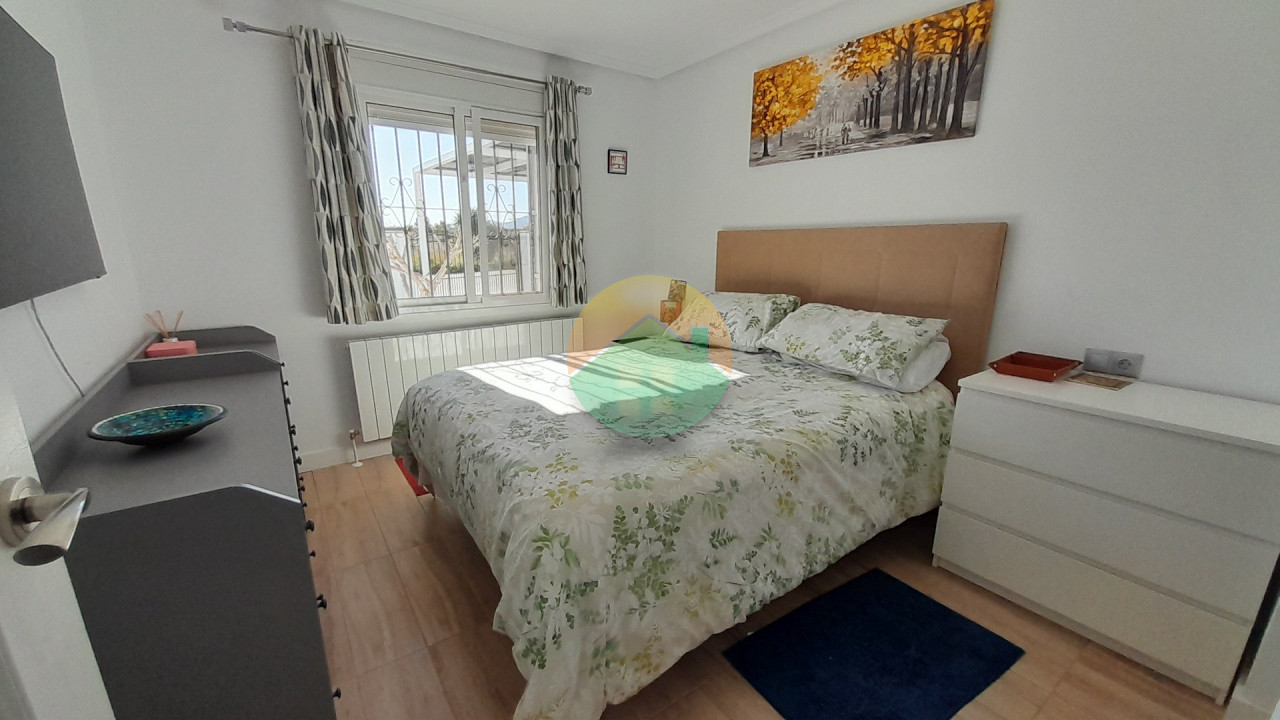 3 Bedroom Detached For Sale